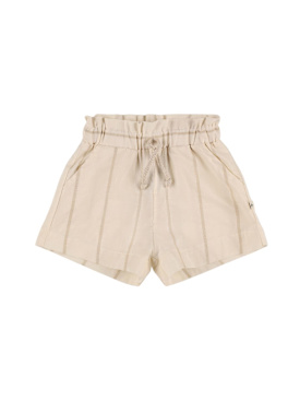 1 + in the family - shorts - kids-girls - new season