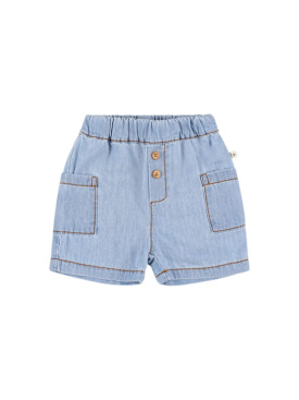 1 + in the family - shorts - toddler-boys - new season