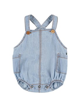 1 + in the family - overalls & jumpsuits - kids-girls - new season