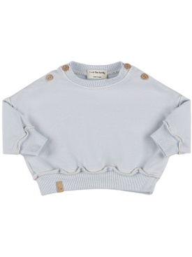 1 + in the family - sweatshirts - baby-jungen - neue saison