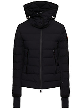 moncler grenoble - 羽绒服 - 女士 - 折扣品