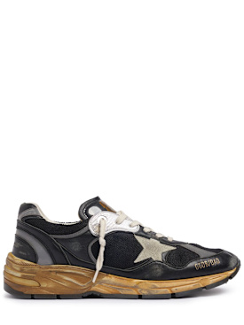 golden goose - sneakers - men - new season