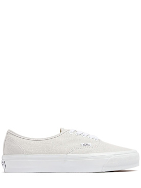 vans - sneakers - men - promotions