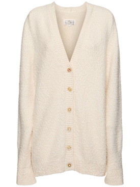 maison margiela - knitwear - women - sale