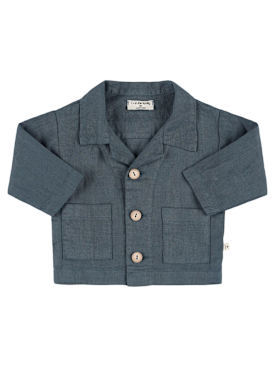 1 + in the family - jacken & jacketts - baby-jungen - neue saison