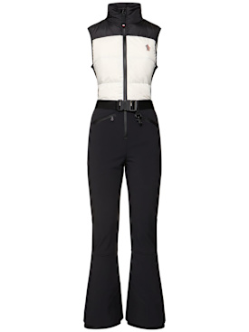 moncler grenoble - overalls & jumpsuits - damen - sale