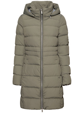 canada goose - plumas - mujer - rebajas

