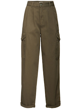 carhartt wip - pants - women - sale