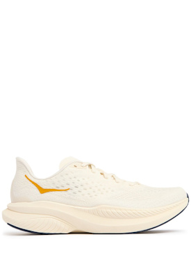 hoka - sneakers - men - sale