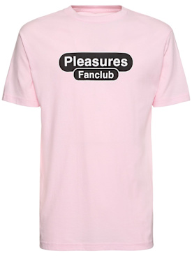 pleasures - t-shirts - men - promotions