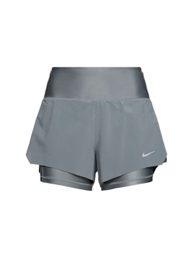 nike - shorts - women - promotions