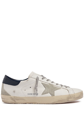 golden goose - sneakers - men - new season