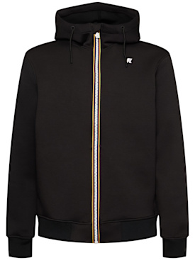 k-way - ジャケット - メンズ - new season