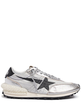 golden goose - sneakers - men - new season