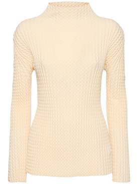 issey miyake - tops - women - promotions