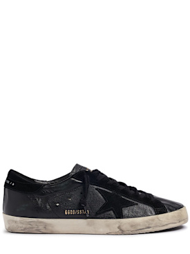 golden goose - sneakers - men - new season