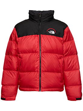 the north face - down jackets - men - promotions