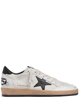 golden goose - sneakers - hombre - nueva temporada