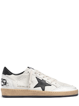 golden goose - sneakers - men - promotions