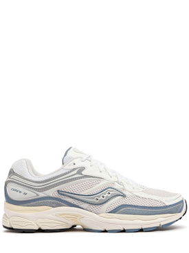 saucony - sneakers - femme - offres