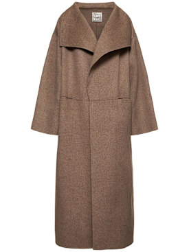 toteme - coats - women - new season