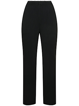 issey miyake - pants - women - sale