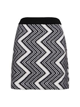 missoni - skirts - women - sale