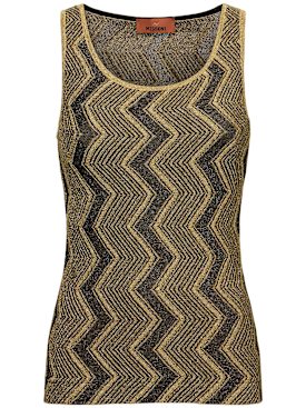 missoni - tops - women - sale