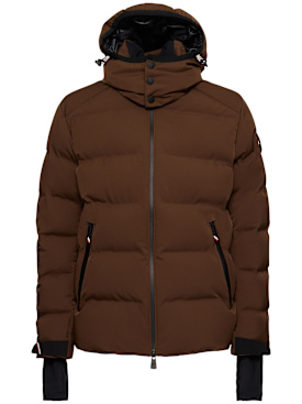 moncler grenoble - sports outerwear - men - promotions