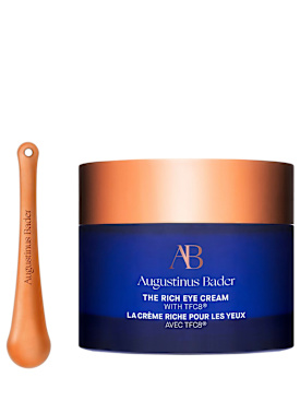 augustinus bader - eye cream - beauty - men - promotions