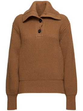 mcqueen - knitwear - women - new season