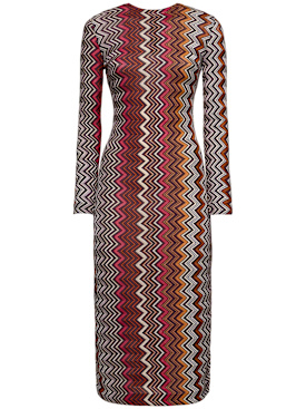 missoni - dresses - women - promotions