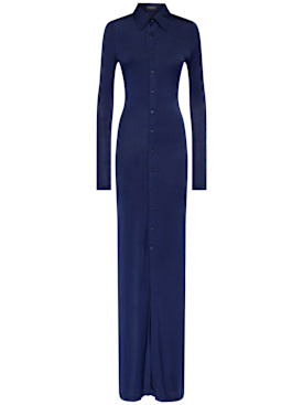 balenciaga - dresses - women - new season