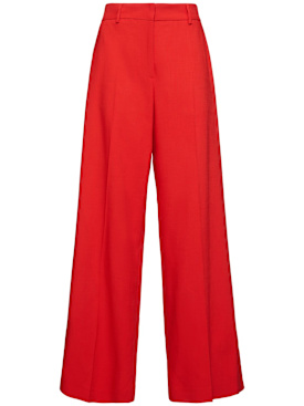 msgm - pants - women - new season