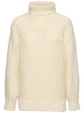 moncler grenoble - knitwear - women - sale