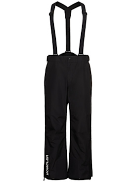 moncler grenoble - monos y jumpsuits - hombre - rebajas

