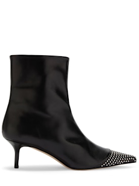 aeyde - boots - women - new season