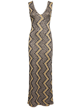 missoni - dresses - women - sale