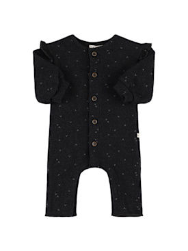 1 + in the family - rompers - kids-girls - promotions