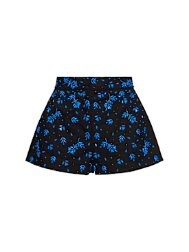 msgm - shorts - femme - nouvelle saison