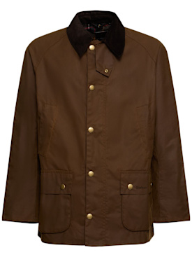 barbour - vestes - homme - offres