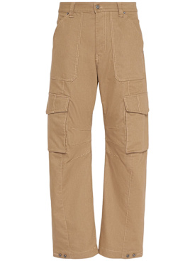 golden goose - pants - men - new season