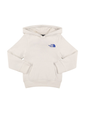 the north face - sudaderas - niña - rebajas

