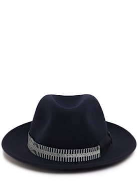 borsalino - chapeaux - homme - offres