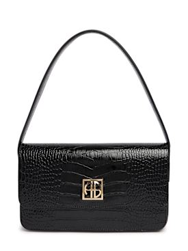 anine bing - bolsos de hombro - mujer - rebajas

