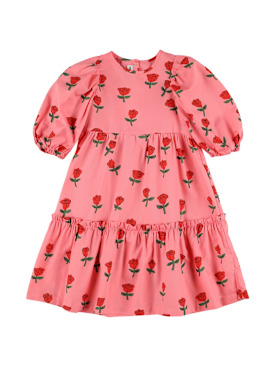 mini rodini - dresses - toddler-girls - new season