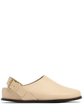 a.emery - mules - women - new season