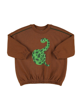 mini rodini - sweatshirts - kids-girls - new season