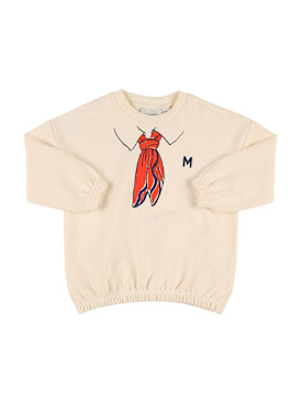 mini rodini - sweatshirts - kleinkind-mädchen - neue saison