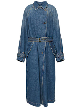 isabel marant - coats - women - new season